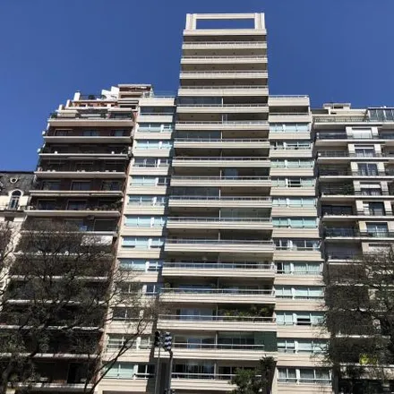 Image 2 - Avenida Del Libertador 2443, Palermo, C1425 AAX Buenos Aires, Argentina - Apartment for sale