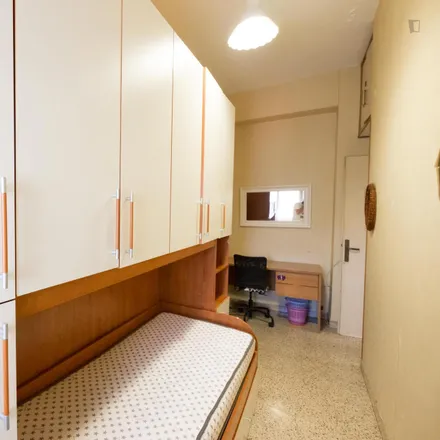 Rent this 5 bed room on Piazza San Giovanni Bosco in 40, 00175 Rome RM