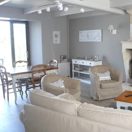 Rent this 5 bed house on Marennes-Hiers-Brouage in Charente-Maritime, France