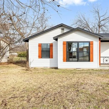 Image 4 - 2158 Townsend Drive, El Reno, OK 73036, USA - House for sale