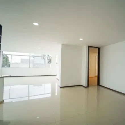 Buy this 3 bed apartment on Antonio Sanchez in 170100, Quito