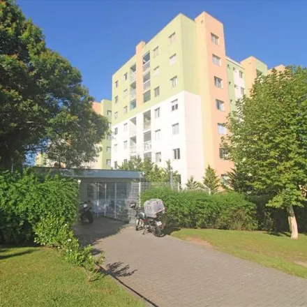 Image 2 - Rua Renato Polatti 3651, Campo Comprido, Curitiba - PR, 81230-162, Brazil - Apartment for rent