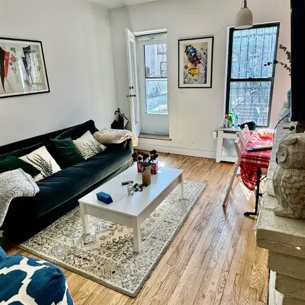 Rent this 1 bed room on 46 West 76th Street in New York, NY 10023