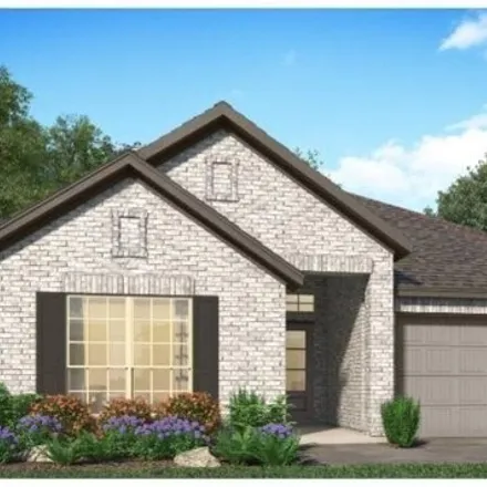 Buy this 3 bed house on Ladera Creek Trace in Conroe, TX 77301