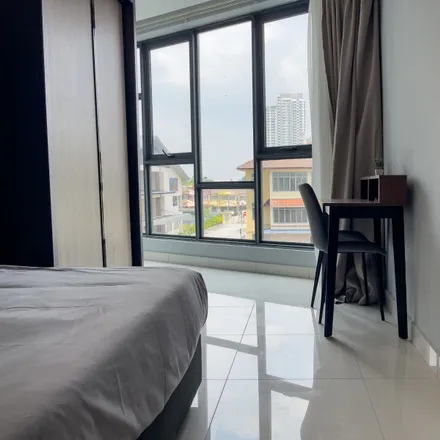 Image 8 - Persiaran Subang Permai, UEP Subang Jaya, 47200 Subang Jaya, Selangor, Malaysia - Apartment for rent