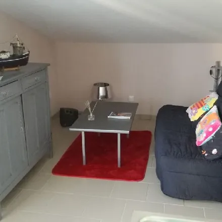 Rent this 2 bed apartment on 2 Rue de la Boule d’Or in 44150 Saint-Herblon, France