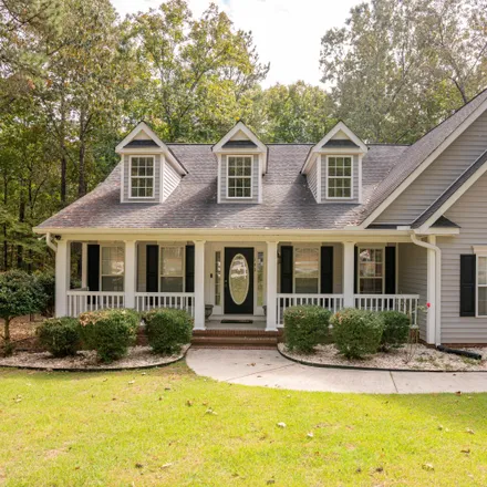 Buy this 4 bed house on 143 Citadel Drive in Aiken, SC 29803