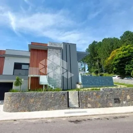 Buy this 3 bed house on Avenida Pedra Branca in Cidade Universitária Pedra Branca, Palhoça - SC