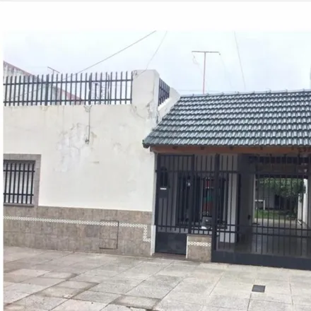 Buy this studio house on Mariano Santamaría 2102 in Partido de La Matanza, B1754 BYQ San Justo