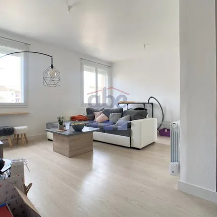 Rent this 1 bed apartment on 1 Rue de la Fonderie in 81000 Albi, France