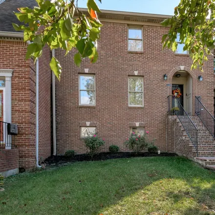 Buy this 3 bed house on 220 Chippendale Circle in Lexington, KY 40517