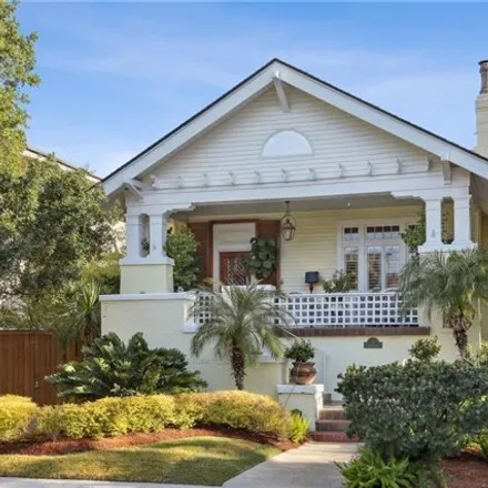 Buy this 5 bed house on 47 Fontainebleau Drive in New Orleans, LA 70125
