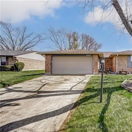 Buy this 3 bed house on 8922 Cherrygate Court in Huber Heights, OH 45424