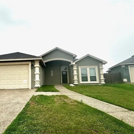 Rent this 3 bed house on 6990 King George Place in Corpus Christi, TX 78414