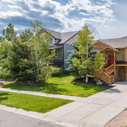Buy this 4 bed house on 4003 Sky Ranch Drive in Glenwood Springs, CO 81601