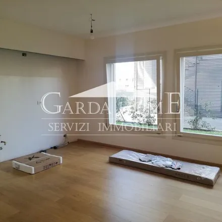 Rent this 2 bed apartment on Via Dugazze in 25015 Desenzano del Garda BS, Italy