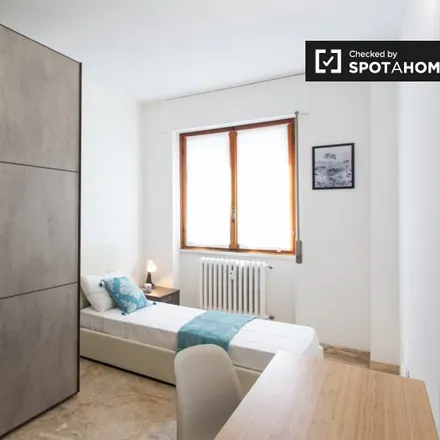 Rent this 5 bed room on Via Savona in 110, 20144 Milan MI