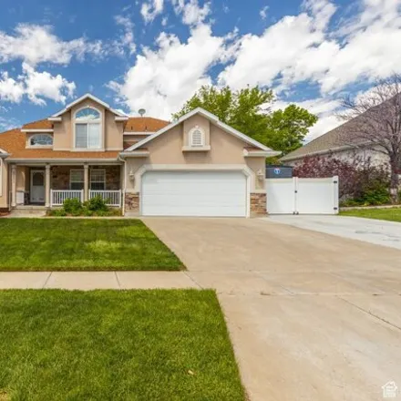 Buy this 7 bed house on 2631 North 1100 East in Layton, UT 84040