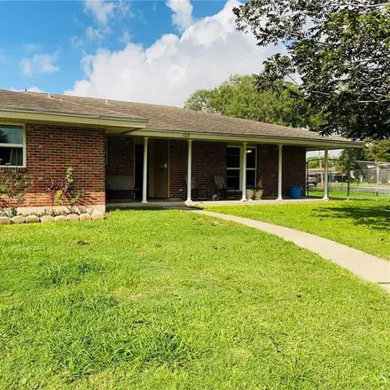 Image 2 - 133 Fulton Place, Portland, TX 78374, USA - House for rent