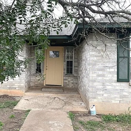 Image 1 - 192 Elm Forest Loop, Bastrop County, TX 78612, USA - House for rent
