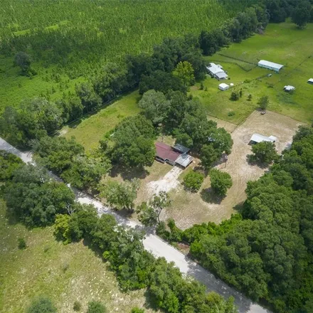 Image 3 - 3915 Southwest Centerville Avenue, Fort White, Columbia County, FL 32038, USA - House for sale