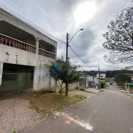 Buy this 3 bed house on Rua Renhold Jabin 15 in Tatuquara, Curitiba - PR