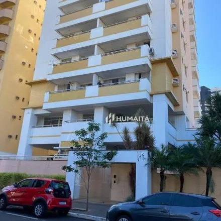 Buy this 1 bed apartment on Pizzaria Dom Guimarães in Rua Montese, Higienópolis