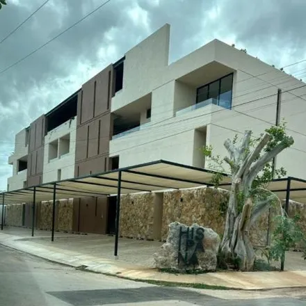 Image 2 - Calle 13, Santa Gertrudis Copó, 97113 Mérida, YUC, Mexico - Apartment for rent