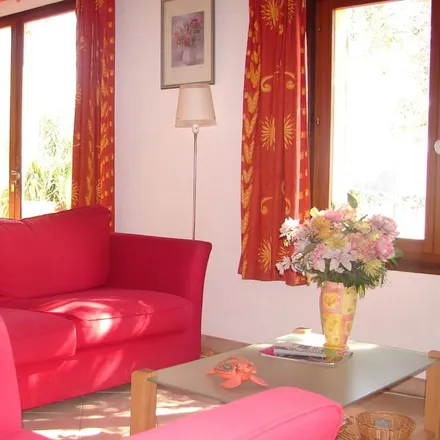 Image 2 - Vaucluse, France - House for rent