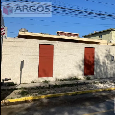 Buy this studio house on Avenida Matehuala 3309 in Mitras Centro, 64460 Monterrey