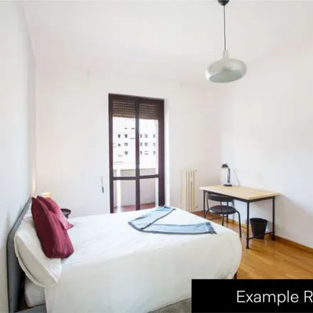 Image 2 - Via Carlo Marx, 20152 Milan MI, Italy - Apartment for rent