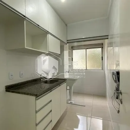 Rent this 2 bed apartment on Rua Alexandre Levi in Cambuci, São Paulo - SP