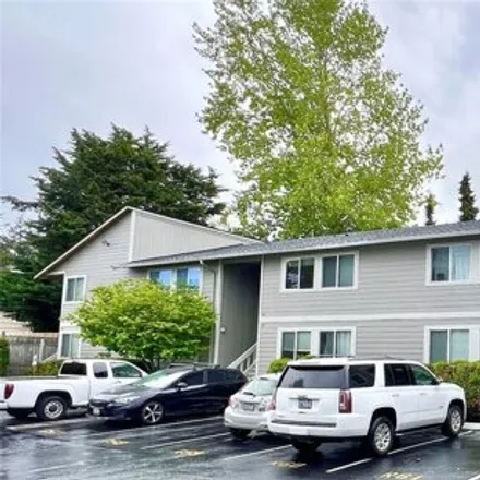 Buy this 2 bed condo on McLeod Road in Bellingham, WA 98226