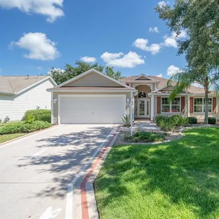 Image 1 - 2139 Kaylee Drive, The Villages, FL 32162, USA - House for sale