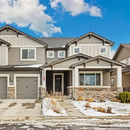 Buy this 5 bed house on 5960 Last Point Drive in Windsor, CO 80550
