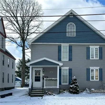 Buy this 6 bed house on 25 Greenman Avenue in Village of New York Mills, Whitestown