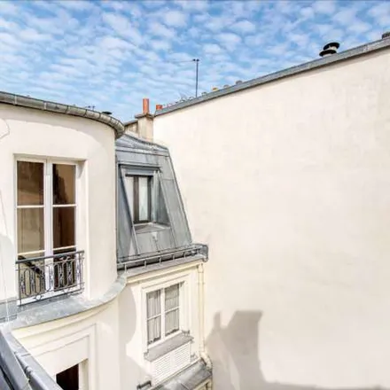 Image 9 - 21 Rue de Moscou, 75008 Paris, France - Apartment for rent
