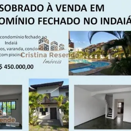 Image 1 - Rua Carlos Domingues, Indaiá, Caraguatatuba - SP, 11665-071, Brazil - House for sale