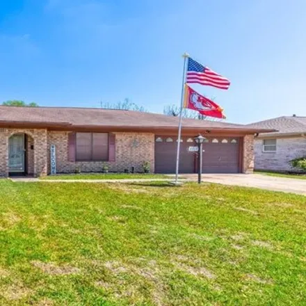 Buy this 4 bed house on 2743 Marilyn Lane in Port Neches, TX 77651