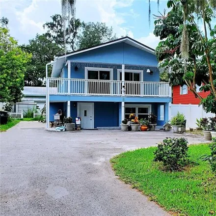 Buy this 3 bed house on 2545 Franklin Avenue in Fairview Shores, Winter Park