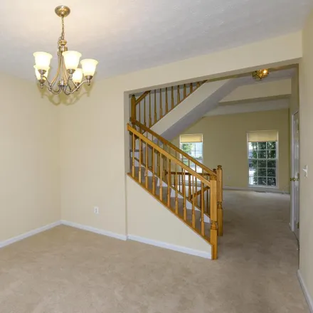 Image 7 - 210 Nob Hill way, Jackson Grove, Odenton, MD 21113, USA - House for rent