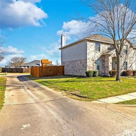 Image 2 - 2905 Montague Trail, Wylie, TX 75098, USA - House for sale