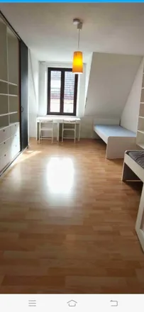 Rent this 1 bed apartment on Sommerstraße 56 in 81543 Munich, Germany
