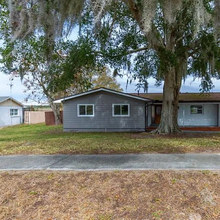 Buy this 4 bed house on 1298 Ivydale Road in Spring Hill, FL 34606