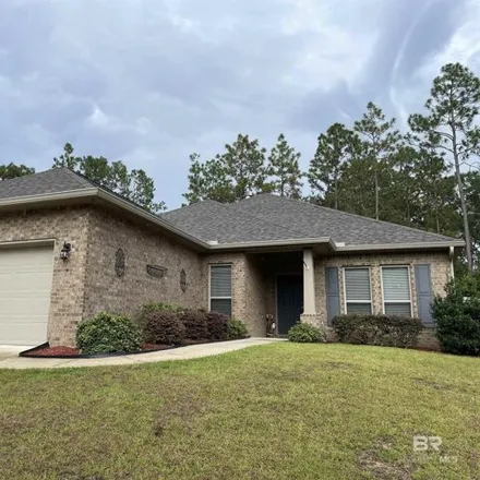 Rent this 4 bed house on 31820 Calder Ct in Spanish Fort, Alabama