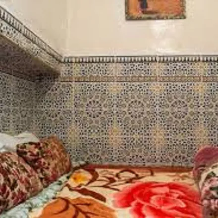 Image 9 - Rue Nouaâriyine, 30110 Fez, Morocco - House for rent