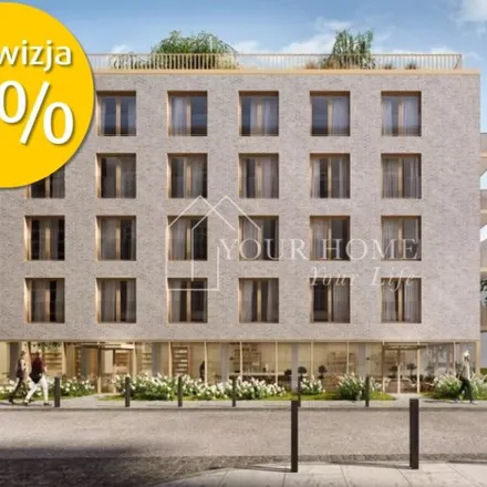 Image 6 - Podróż, Robotnicza 3, 53-607 Wrocław, Poland - Apartment for sale