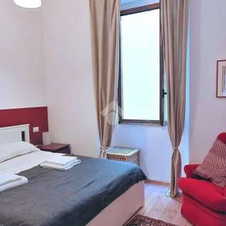 Rent this 2 bed apartment on Via Pietro Custodi 12 in 20136 Milan MI, Italy