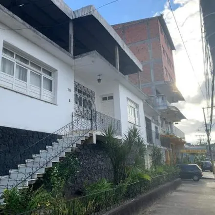 Rent this 4 bed house on Avenida Juca Leão in Centro, Itabuna - BA