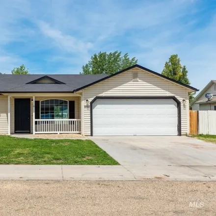 Buy this 3 bed house on 1027 Settlers Street in Caldwell, ID 83607